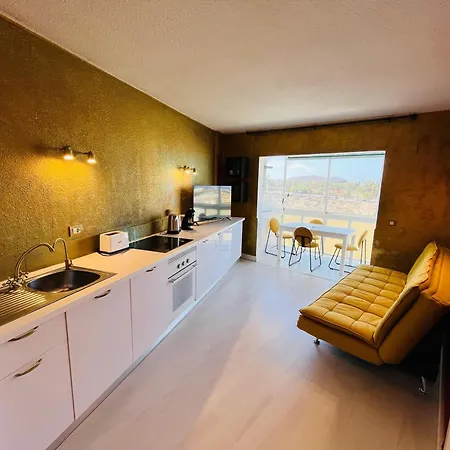 Apartmán Honey Place *