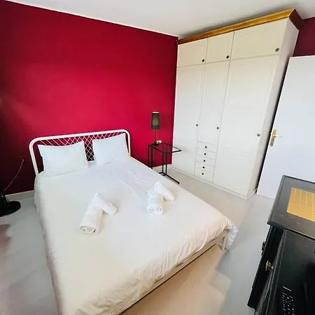 Apartmán Honey Place Playa de las Americas (Tenerife)