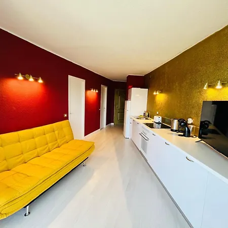 Honey Place Apartment