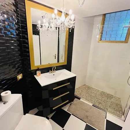 Apartment Honey Place *